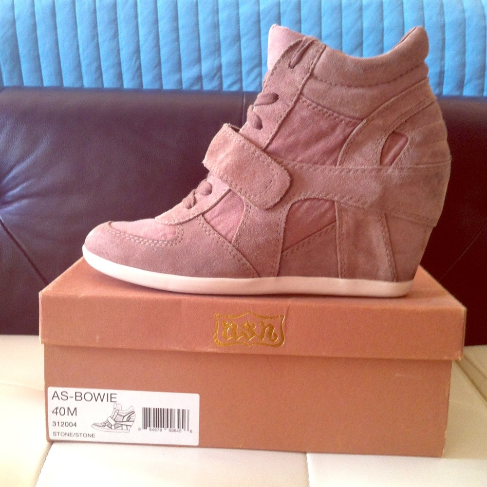 COPY - 💰Reduced💰Ash-Bowie 40M Stone